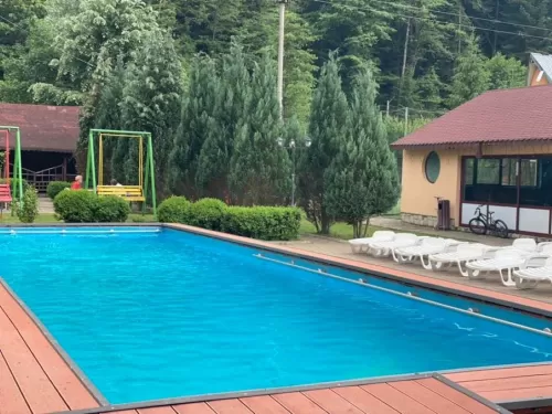 Sejur odihna 2026 Slanic Moldova Complex Cristal*** Sejur odihna 2026 Slanic Moldova Complex Cristal***