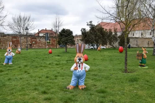 Sarbatori de Pasti 2026 Alba Iulia Hotel Transilvania Sarbatori de Pasti 2026 Alba Iulia Hotel Transilvania