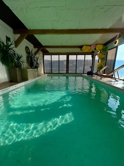 Vacanta 2026 in Clisura Dunarii Eselnita SPA Riviera 990 Ambasador Vacanta 2026 in Clisura Dunarii Eselnita SPA Riviera 990 Ambasador