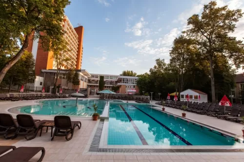 Last Minute Odihna la Baile Felix Hotel Termal 2026 Last Minute Odihna la Baile Felix Hotel Termal 2026
