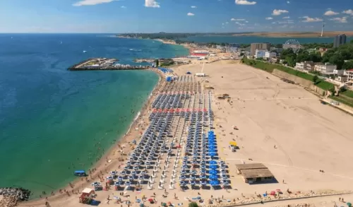 Litoral 2026 Eforie Nord Nord Residence*** Litoral 2026 Eforie Nord Nord Residence***