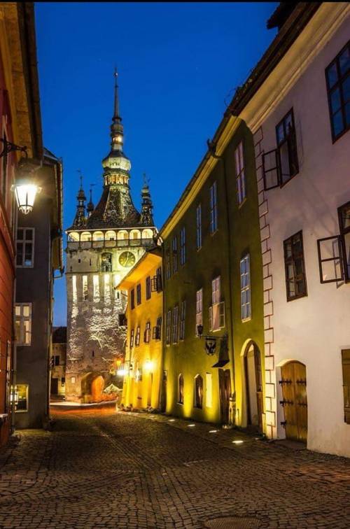 Revelion 2025 Sighisoara Double Three by Hilton Hotel Cavaler