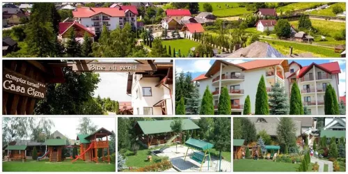 1 Mai 2026 Bucovina Voronet Complex Turistic Casa Elena**** 1 Mai 2026 Bucovina Voronet Complex Turistic Casa Elena****
