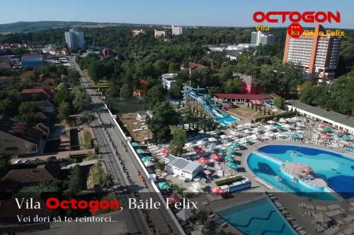 Sejur odihna 2026 Baile Felix Vila Octogon*** Sejur odihna 2026 Baile Felix Vila Octogon***