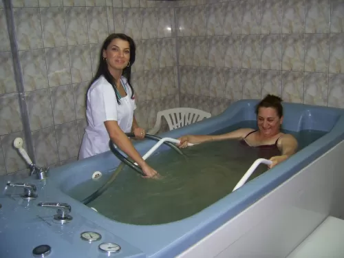 Oferta Balneara 2026 Caciulata Hotel Traian Oferta Balneara 2026 Caciulata Hotel Traian