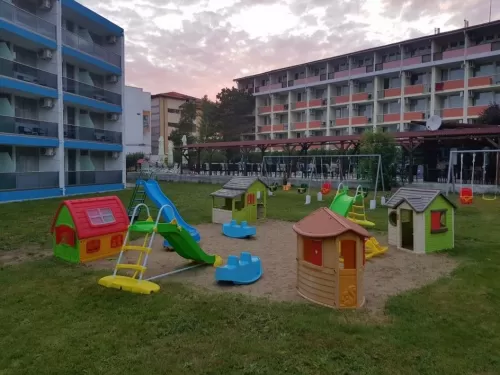 Litoralul pentru toti 2026 Eforie Nord Hotel Cupidon Litoralul pentru toti 2026 Eforie Nord Hotel Cupidon