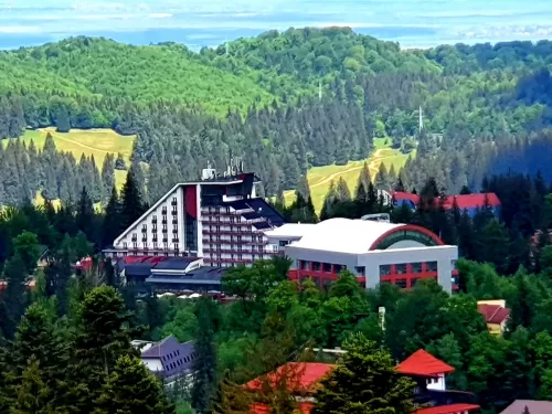 Minivacanta de Rusalii si 1 Iunie 2026 Poiana Brasov Hotel Piatra Mare Minivacanta de Rusalii si 1 Iunie 2026 Poiana Brasov Hotel Piatra Mare