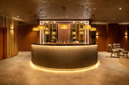 Pachet recuperare fizica Alma Recovery 2026 Lacu Sarat Alma Health & SPA Retreat Pachet recuperare fizica Alma Recovery 2026 Lacu Sarat Alma Health & SPA Retreat