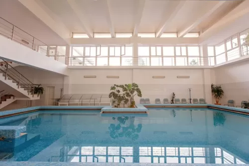 Last Minute Tratament Balnear la Baile Felix 2026 Hotel Termal Last Minute Tratament Balnear la Baile Felix 2026 Hotel Termal