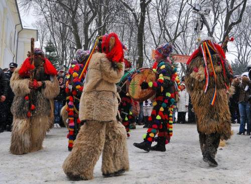 Revelion 2025 in Bucovina Gura Humorului Club Bucovina