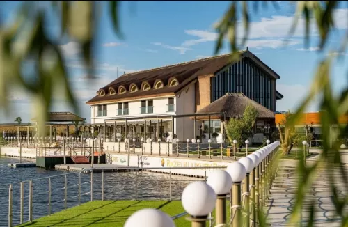 Sarbatori de Pasti 2026 Delta Dunarii Visina Razelm Luxury Resort Sarbatori de Pasti 2026 Delta Dunarii Visina Razelm Luxury Resort
