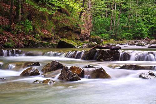 Sejur odihna 2025 in Baile Olanesti Hotel Cascada**** 