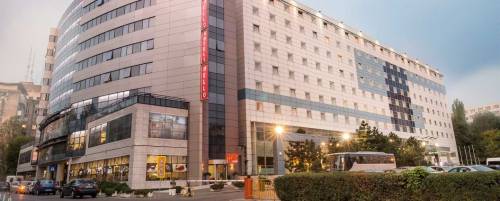 Cazare 2025 Bucuresti Hello Hotels**