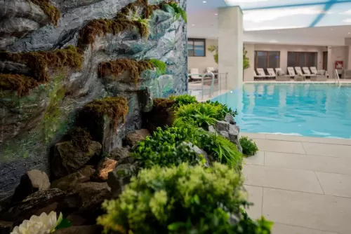 Sejur Munte SPA 2026 Baile Olanesti Hotel Cascada Sejur Munte SPA 2026 Baile Olanesti Hotel Cascada