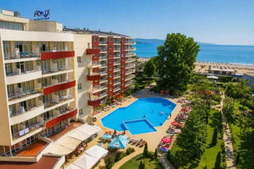 Last Minute Sunny Beach Hotel Fenix Last Minute Sunny Beach Hotel Fenix