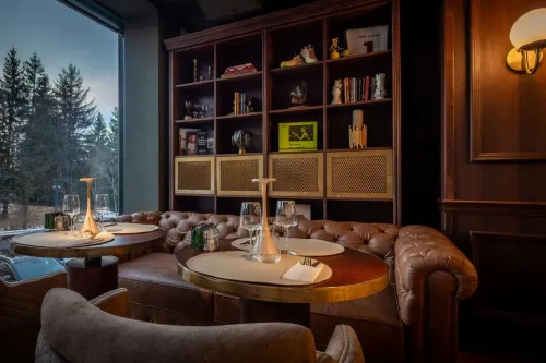 Vara care rasfata 2026 Poiana Brasov Hotel Simona Halep Vara care rasfata 2026 Poiana Brasov Hotel Simona Halep