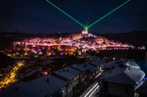 Revelion 2027 Veliko Tarnovo Hotel Panorama Revelion 2027 Veliko Tarnovo Hotel Panorama