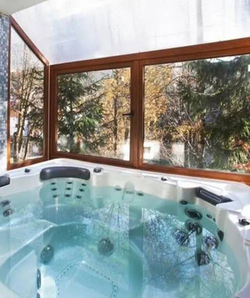 Smart deal August 2026 in Poiana Brasov Hotel Soimul Smart deal August 2026 in Poiana Brasov Hotel Soimul