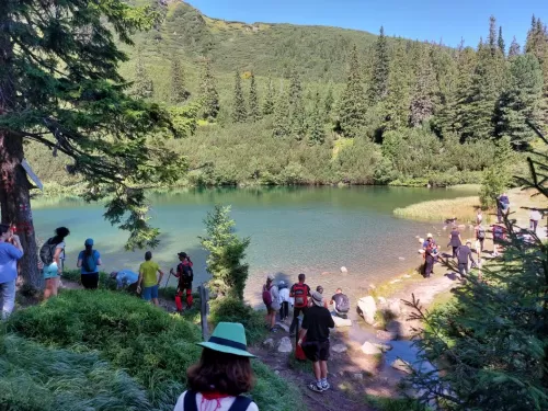 Sejur odihna in Muntii Sureanu Hotel Poarta Raiului Sejur odihna in Muntii Sureanu Hotel Poarta Raiului